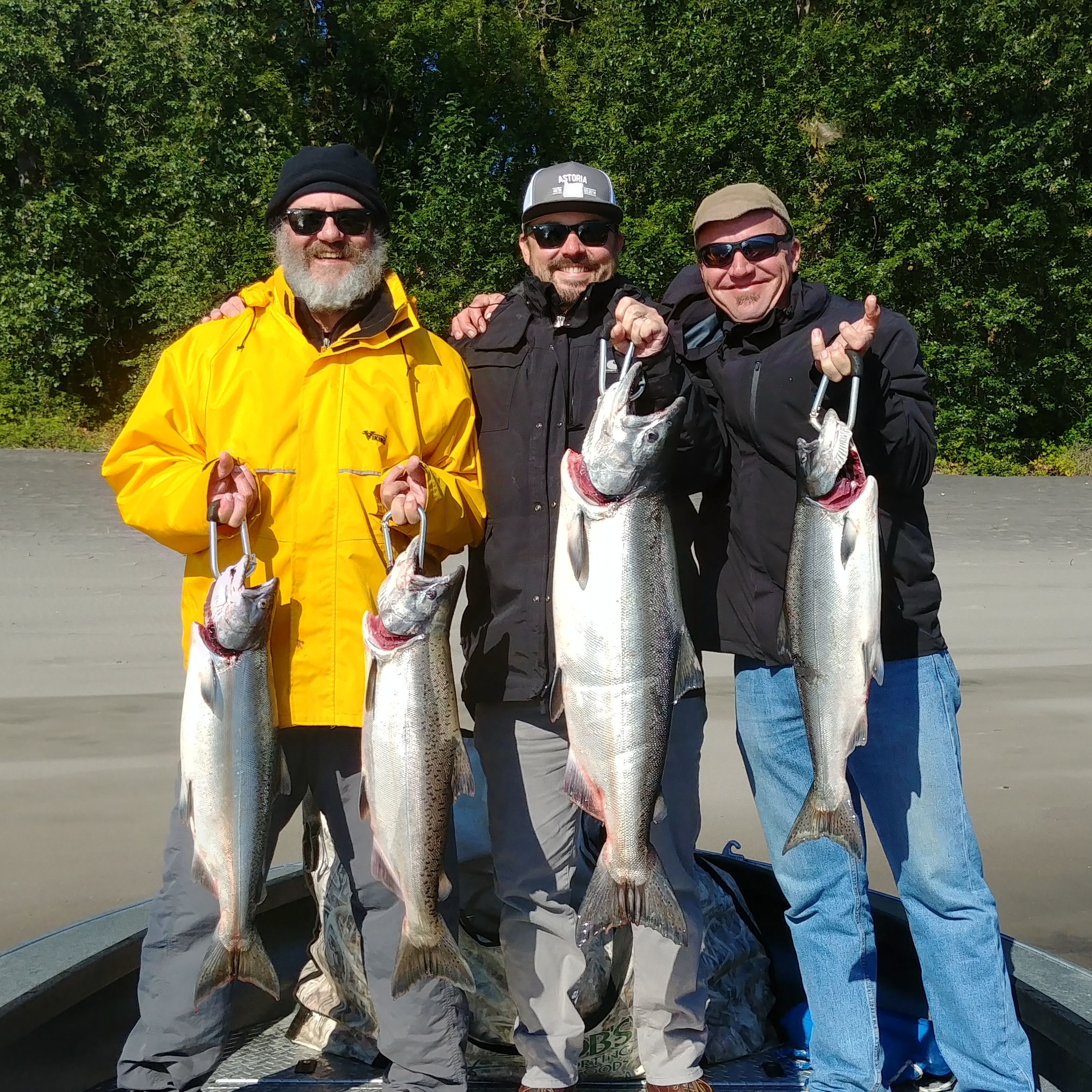 IMG_20180929_234207_726 - Columbia River Fishing Guides - Washington ...