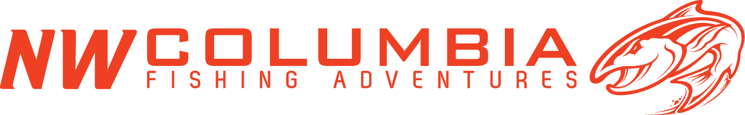 NW Columbia Fishing Adventures Logo