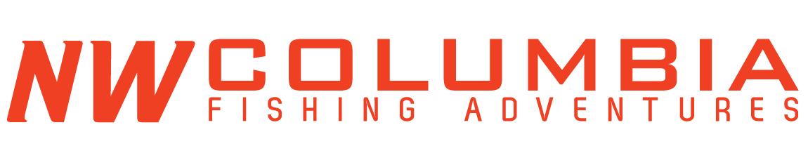 NW Columbia Fishing Adventures Logo