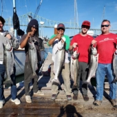 Fishing Guide in Washington and Oregon
