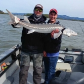 Fishing Guide in Washington and Oregon