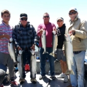 Fishing Guide in Washington and Oregon