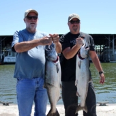 Fishing Guide in Washington and Oregon