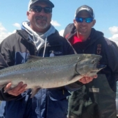 Fishing Guide in Washington and Oregon