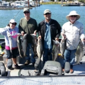 Fishing Guide in Washington and Oregon
