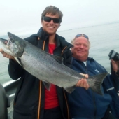Fishing Guide in Washington and Oregon
