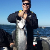 Fishing Guide in Washington and Oregon