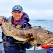 Fishing Guide in Washington and Oregon