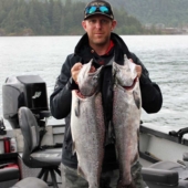 Fishing Guide in Washington and Oregon