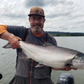 Fishing Guide in Washington and Oregon