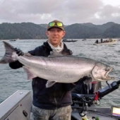 Fishing Guide in Washington and Oregon