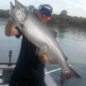 Fishing Guide in Washington and Oregon