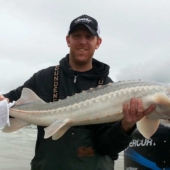 Fishing Guide in Washington and Oregon
