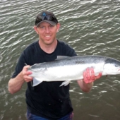 Fishing Guide in Washington and Oregon