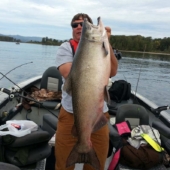 Fishing Guide in Washington and Oregon