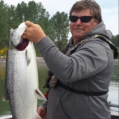 Fishing Guide in Washington and Oregon